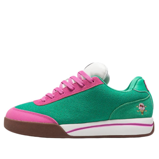100268281 Reebok Board Flip BBC Ice Cream Green Pink