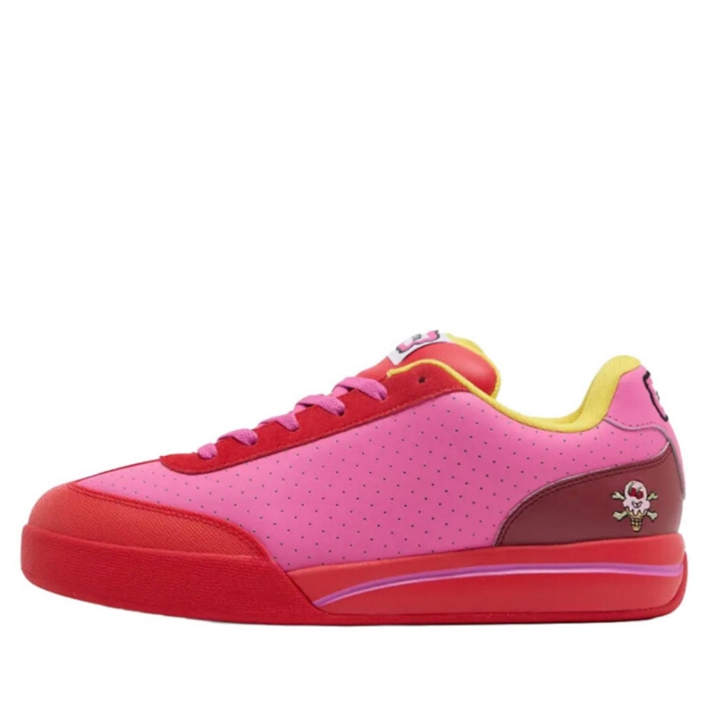 100267090 Reebok Board Flip BBC Ice Cream Pink Lemonade