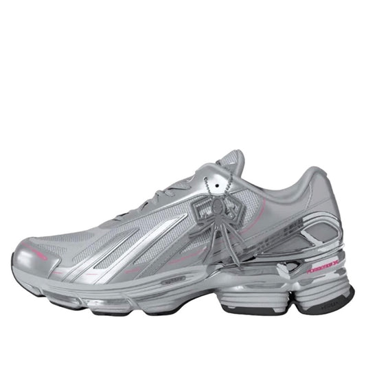 KZ6575 adidas F50 Formotion Sp5der Silver Metallic