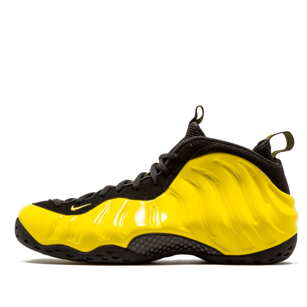 314996 701 Nike Air Foamposite One Wu-Tang Optic Yellow