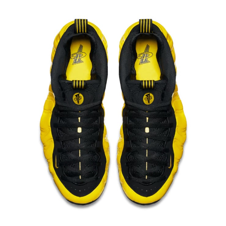 314996 701 Nike Air Foamposite One Wu-Tang Optic Yellow