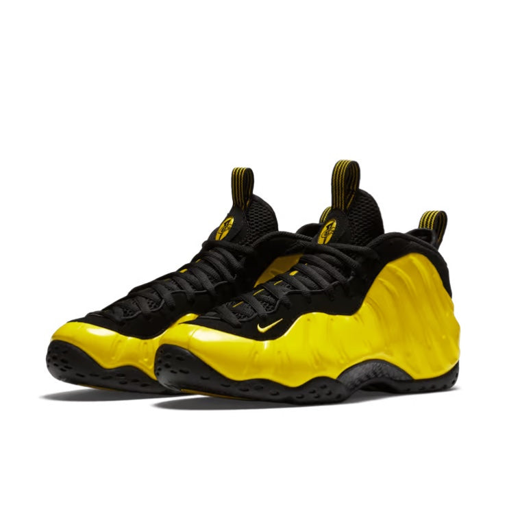 314996 701 Nike Air Foamposite One Wu-Tang Optic Yellow