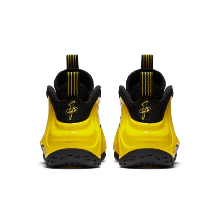 314996 701 Nike Air Foamposite One Wu-Tang Optic Yellow