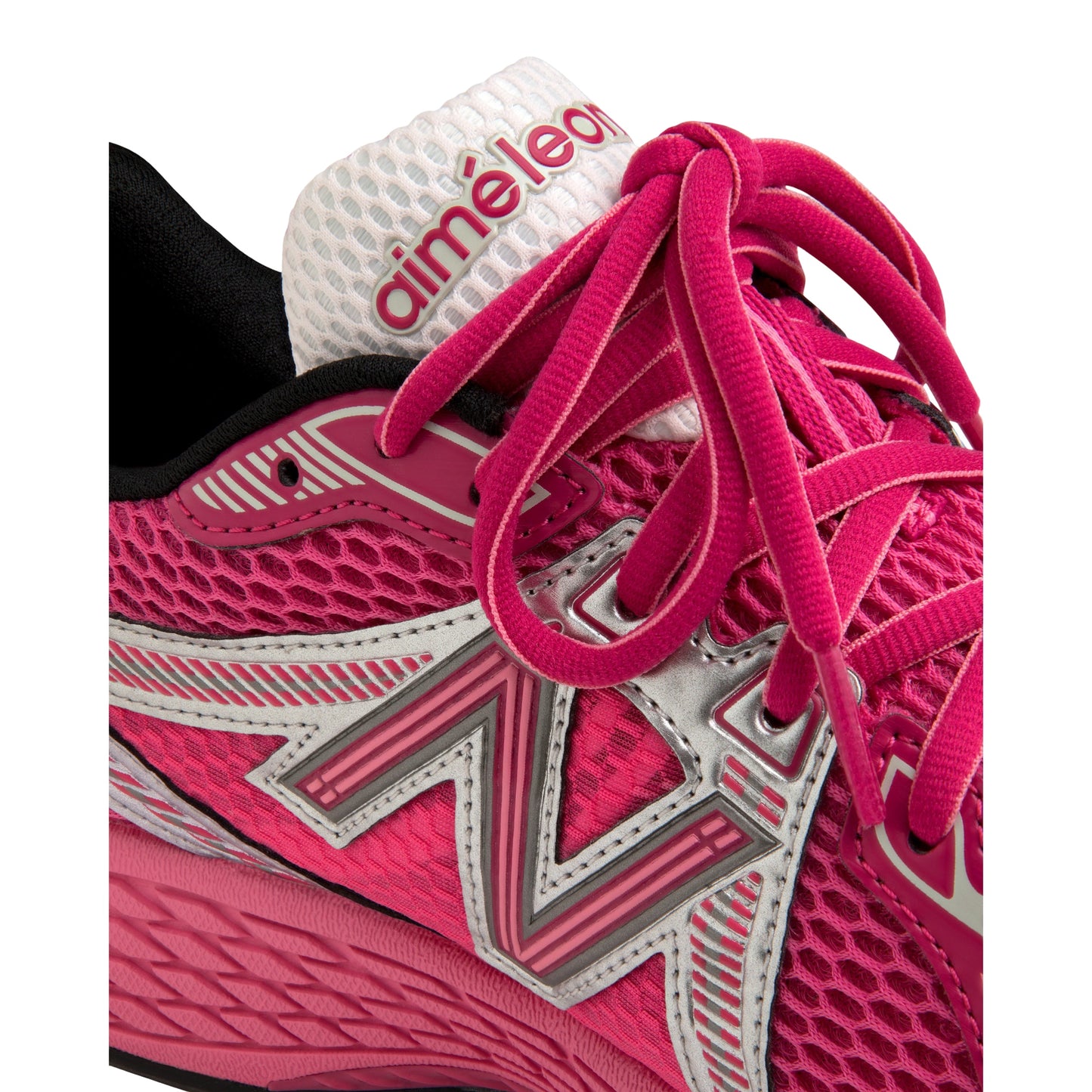 00011 10000ALDX8P PINK New Balance 860v2 Aimé Leon Dore Pink