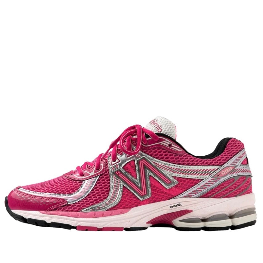 00011 10000ALDX8P PINK New Balance 860v2 Aimé Leon Dore Pink