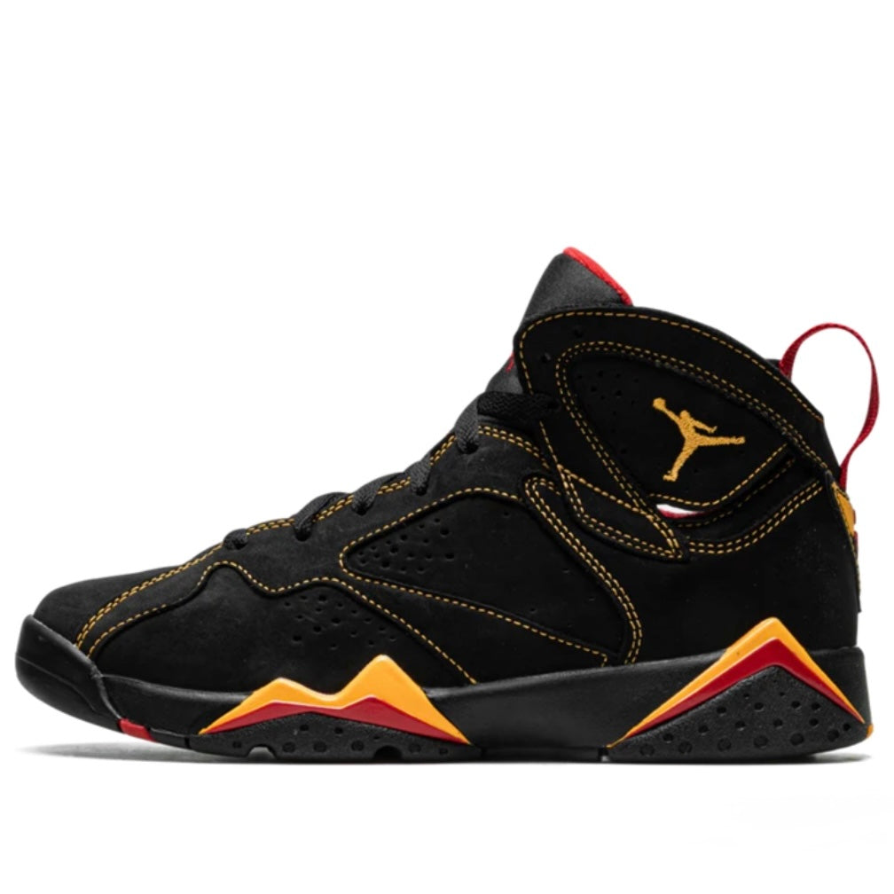 DQ6040 081 Air Jordan 7 Retro Citrus (2022) (GS)