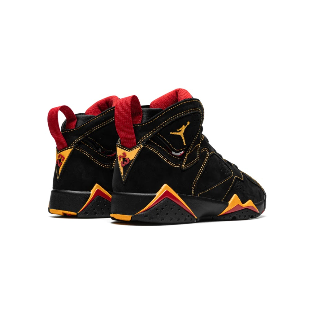 DQ6040 081 Air Jordan 7 Retro Citrus (2022) (GS)