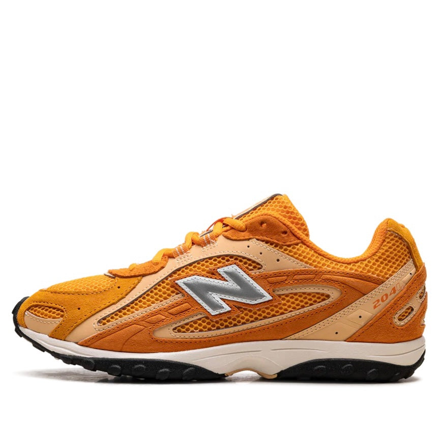 U204LKTI New Balance 204L Kith Orange