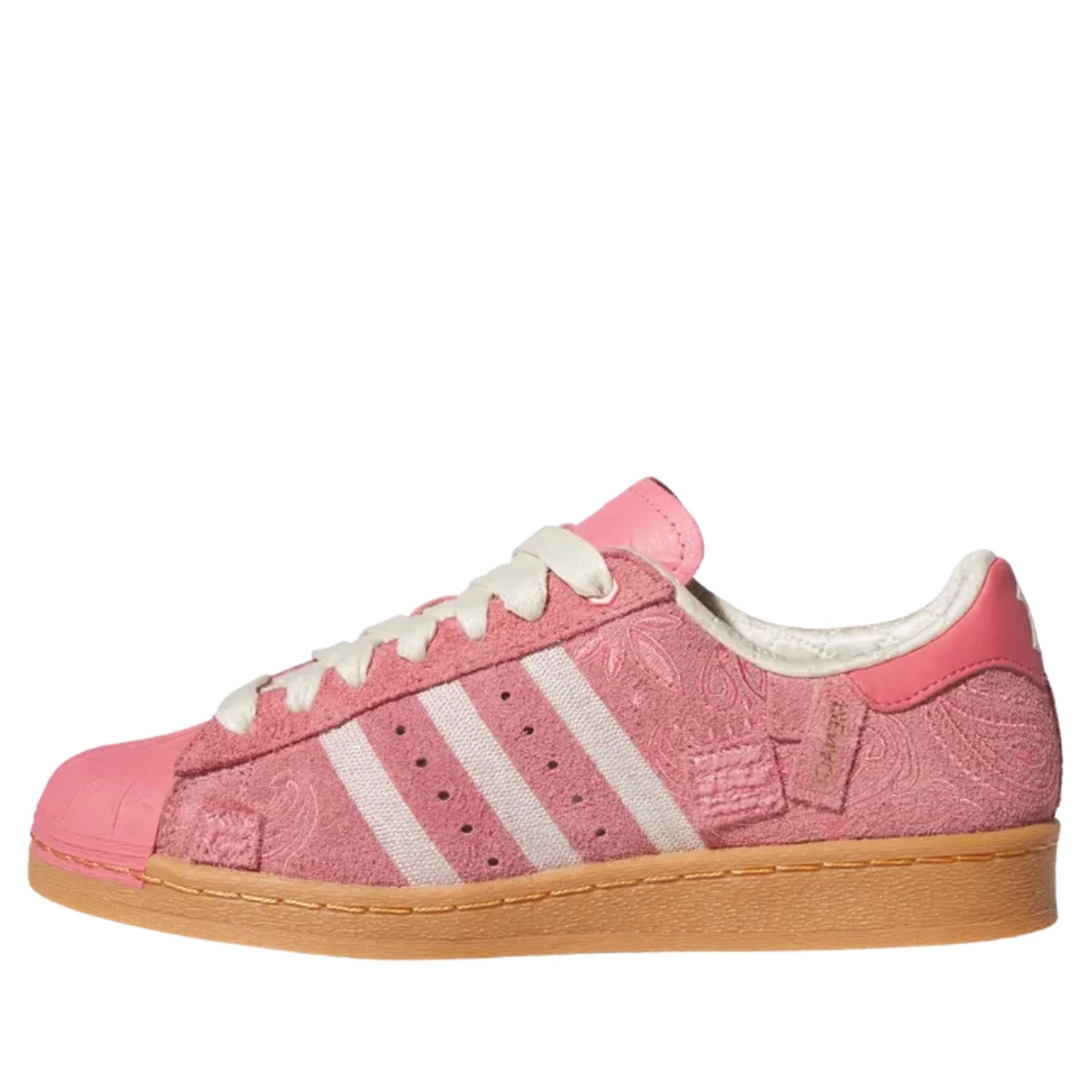 KJ3009 adidas Superstar 82 Menace Mother's Day [REPLACE BOX]