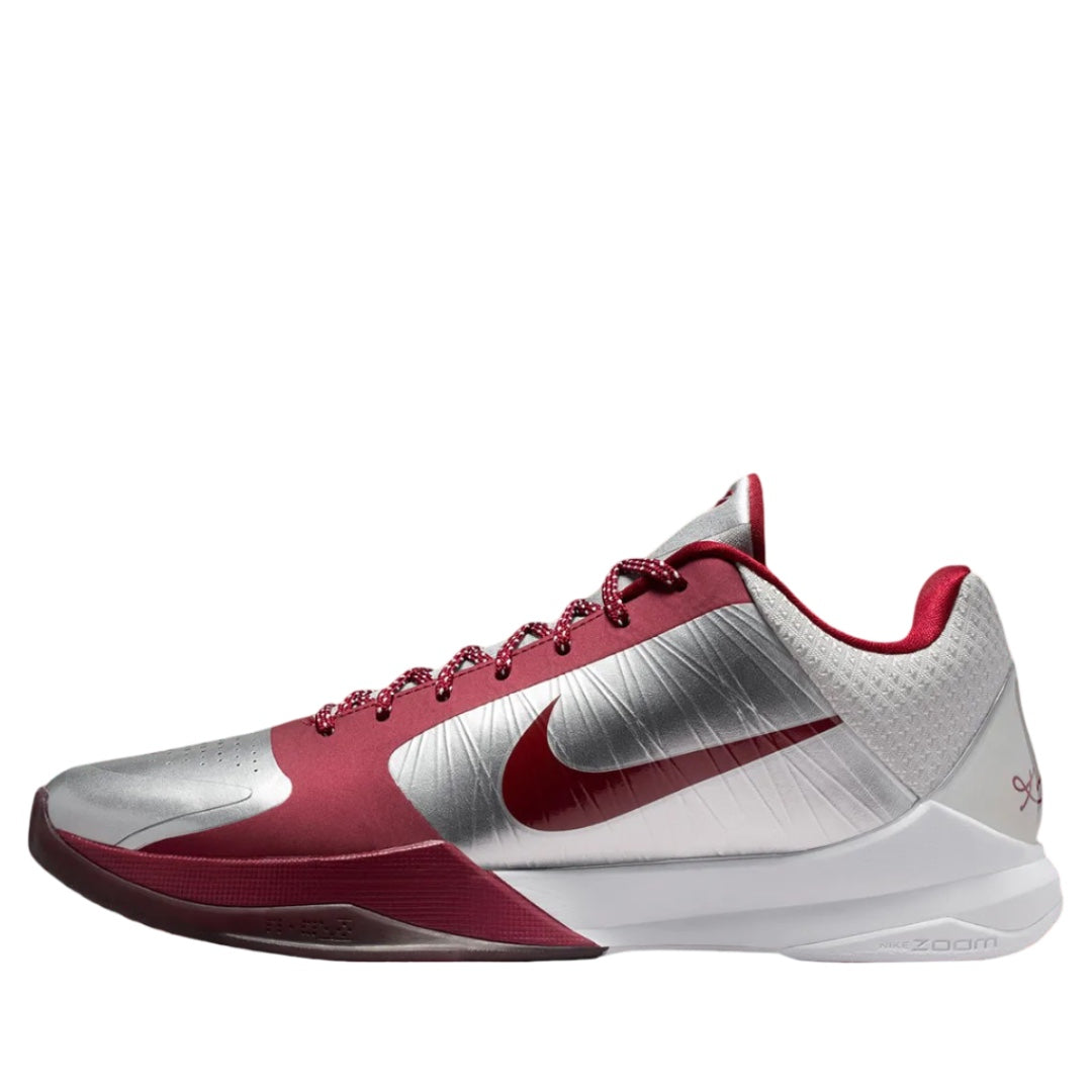 IM0557 001 Nike Kobe 5 Protro Lower Merion Aces Away (2026)