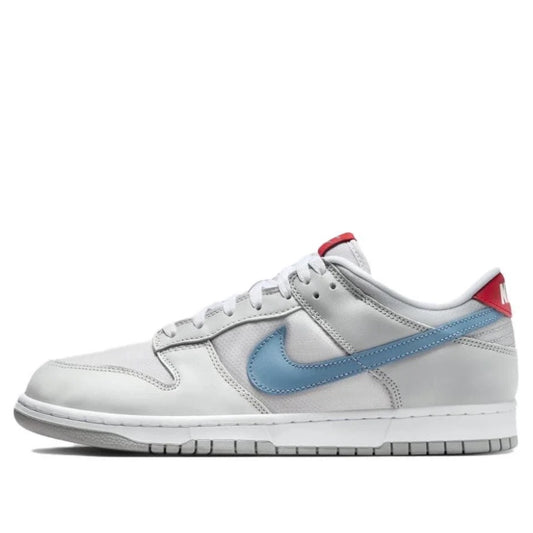 HF0391 001 Nike Dunk Low Silver Surfer (2024)