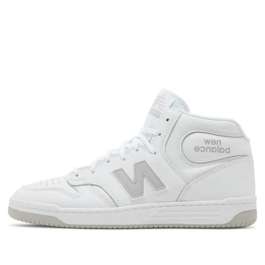 NM480HWG New Balance Numeric 480 High White Grey