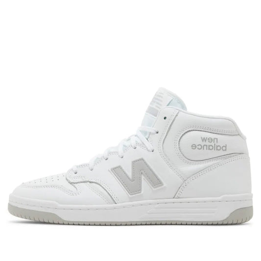 NM480HWG New Balance Numeric 480 High White Grey