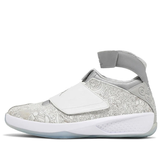 743991 100 Jordan 20 Retro 30th Anniversary Laser