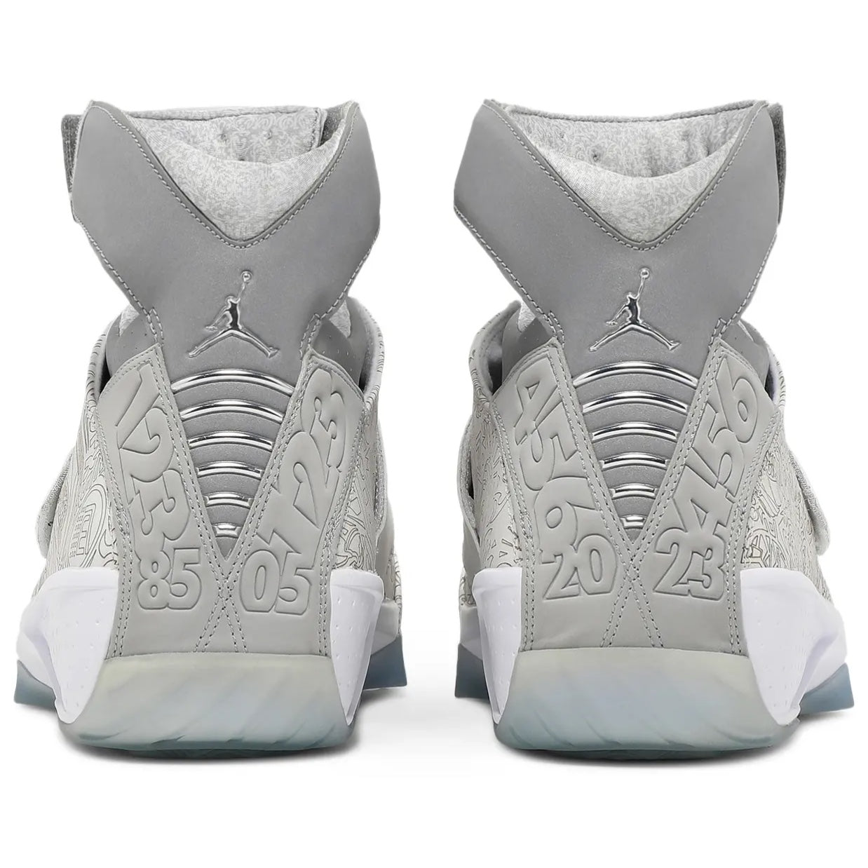 743991 100 Jordan 20 Retro 30th Anniversary Laser