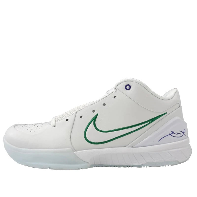 IV6585 900 Nike Kobe 4 Protro Draft Day Pack Milwaukee Bucks (Opened Packaging)