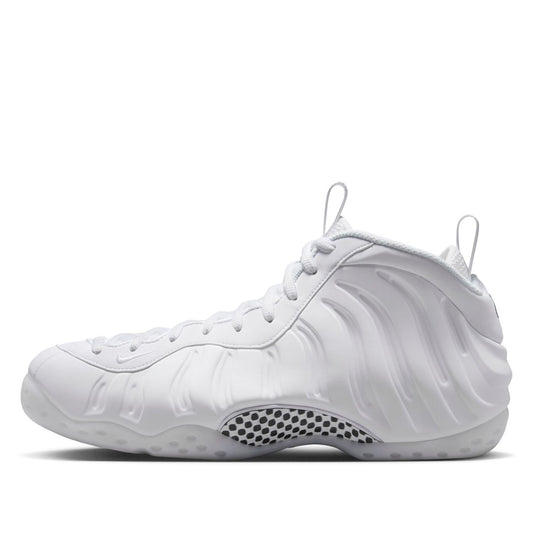 HJ5195 100 Nike Air Foamposite One Triple White
