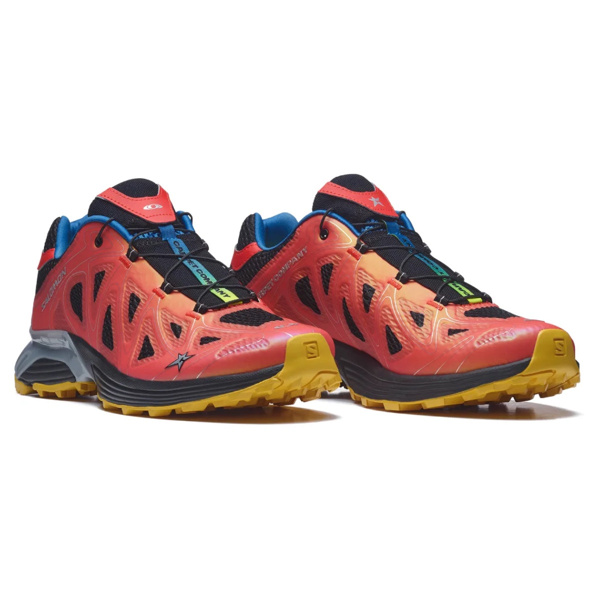 L45466900 Salomon XT-Whisper Void Carpet Company Habibi Express