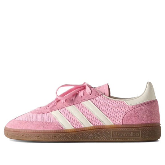 KH8486 adidas Handball Spezial Kith x Lionel Messi Light Pink