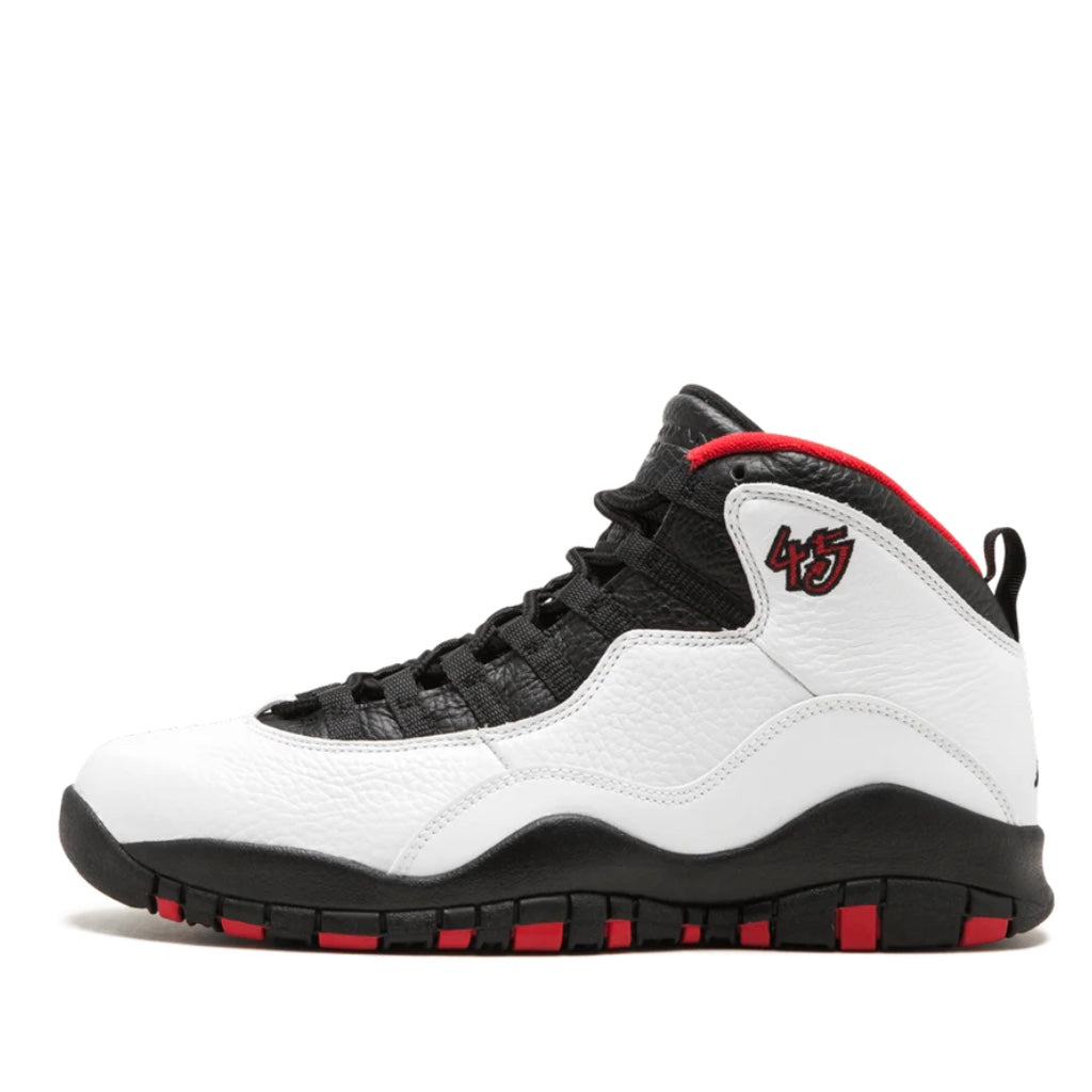 310805 102 Jordan 10 Retro Double Nickel [NO BOX]