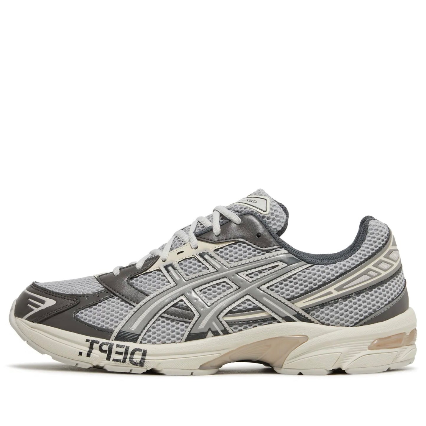 1201A256 025 GD ASICS Gel-1130 Oyster Grey (Gallery Dept. Edition)