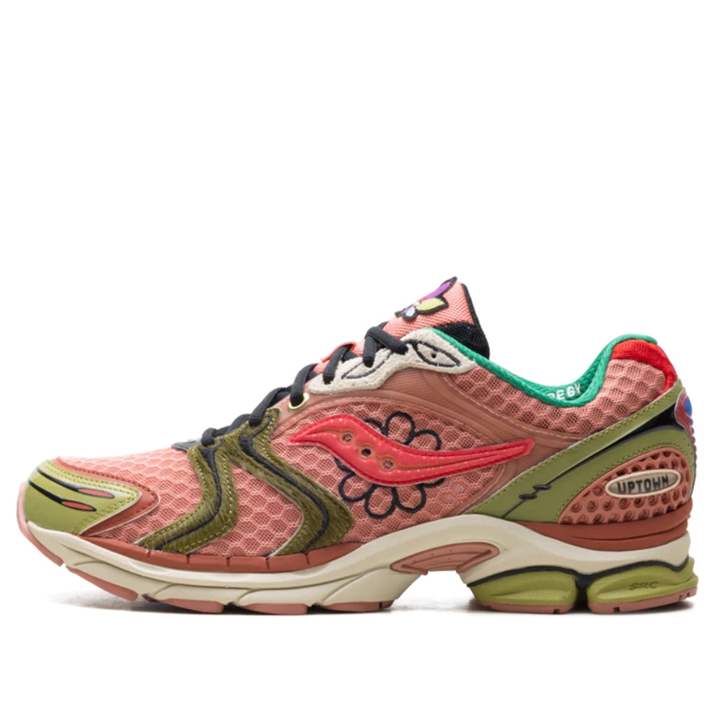 S70966 2 Saucony ProGrid Triumph 4 Jae Tips Flowers Grow Uptown Virginia Creeper