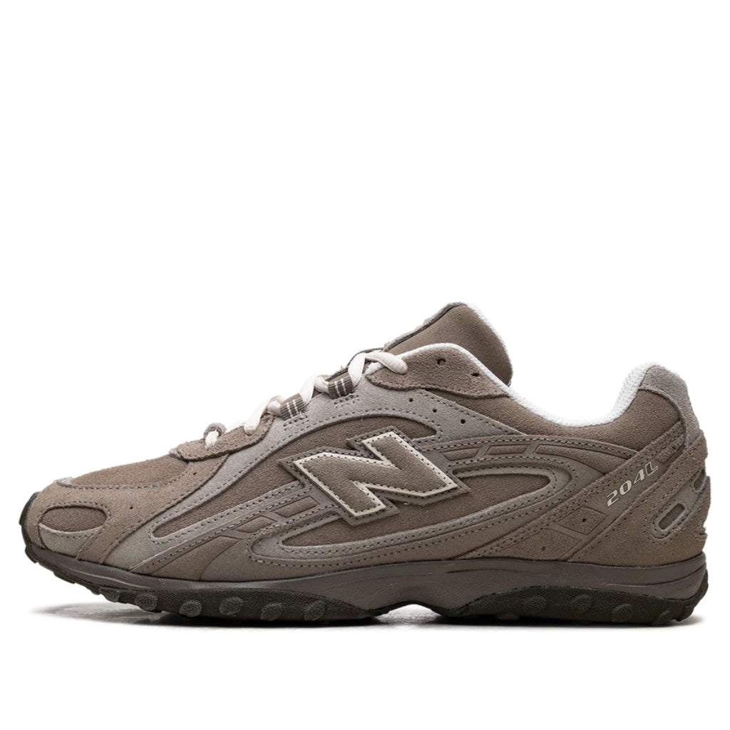U204LMMA New Balance 204L Mushroom Arid Stone