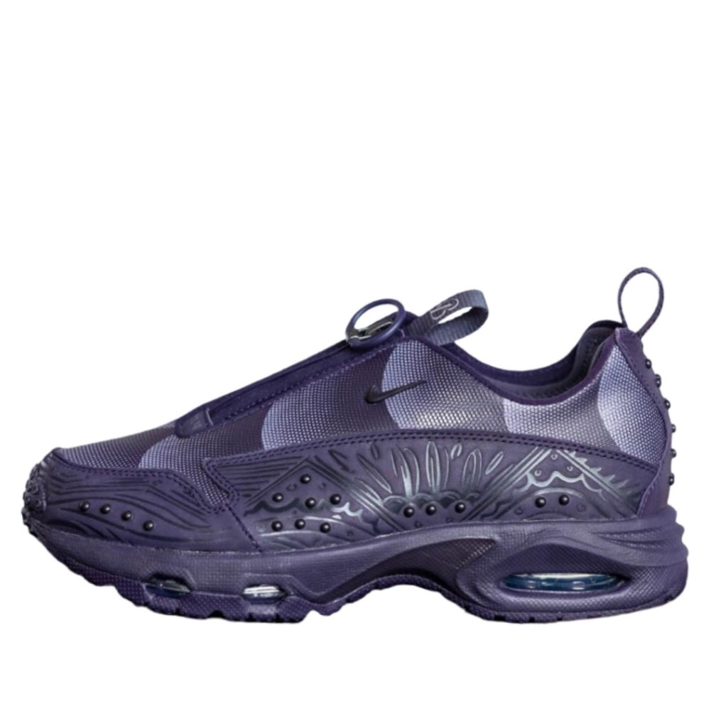 BEN x Nike Air Max Sunder Black Legacy