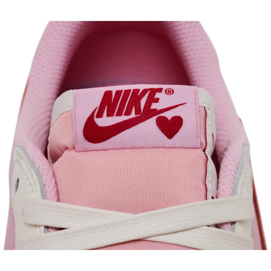 IQ7604 101 Air Jordan 1 Retro Low OG SP Travis Scott Sail Tropical Pink [PRE-ORDER]