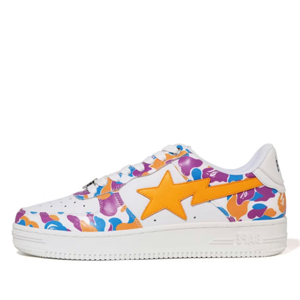 1J22 191 001 A Bathing Ape Bape Sta BAPE Store LA 5th Anniversary