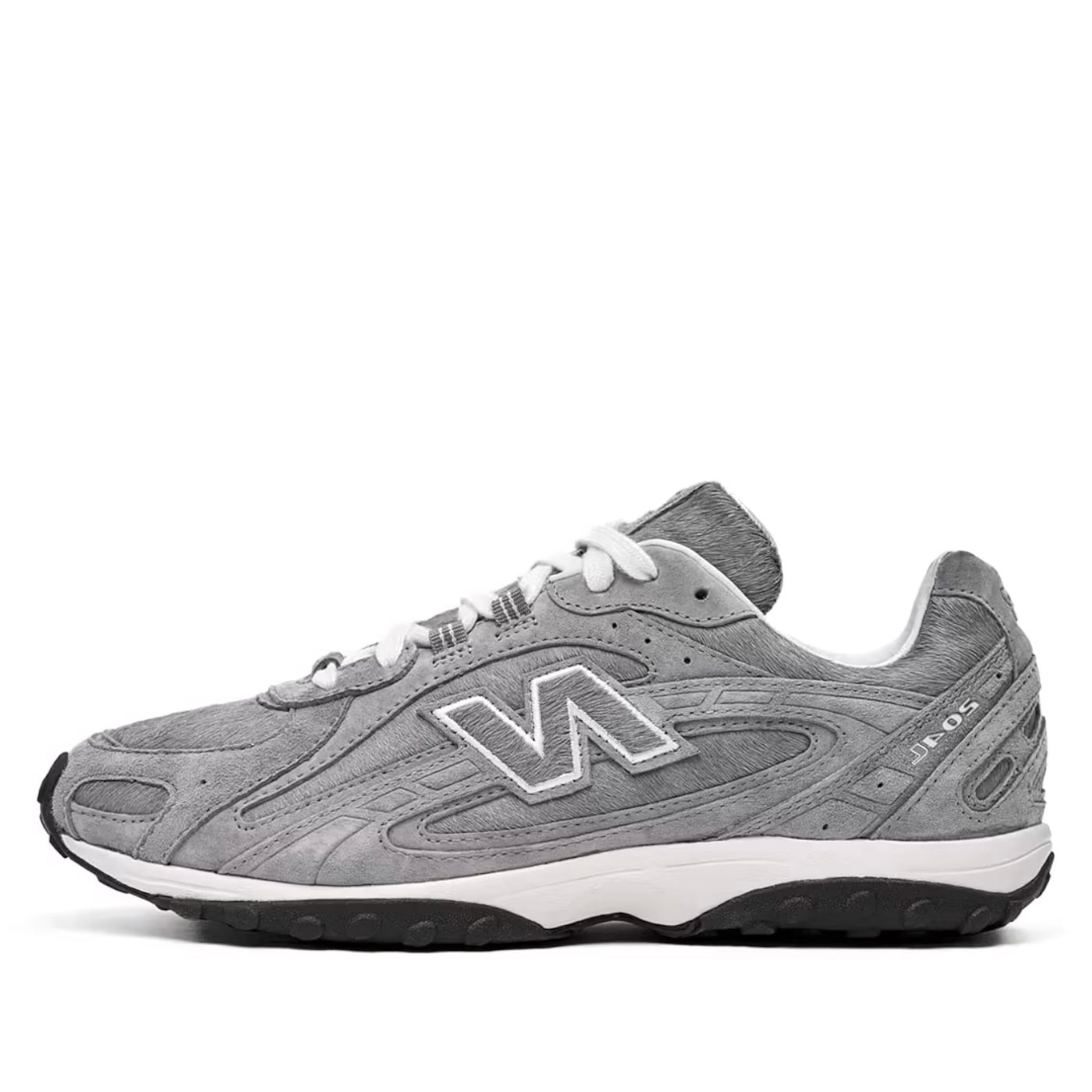 U204LSE1 New Balance 204L Basketcase Grey