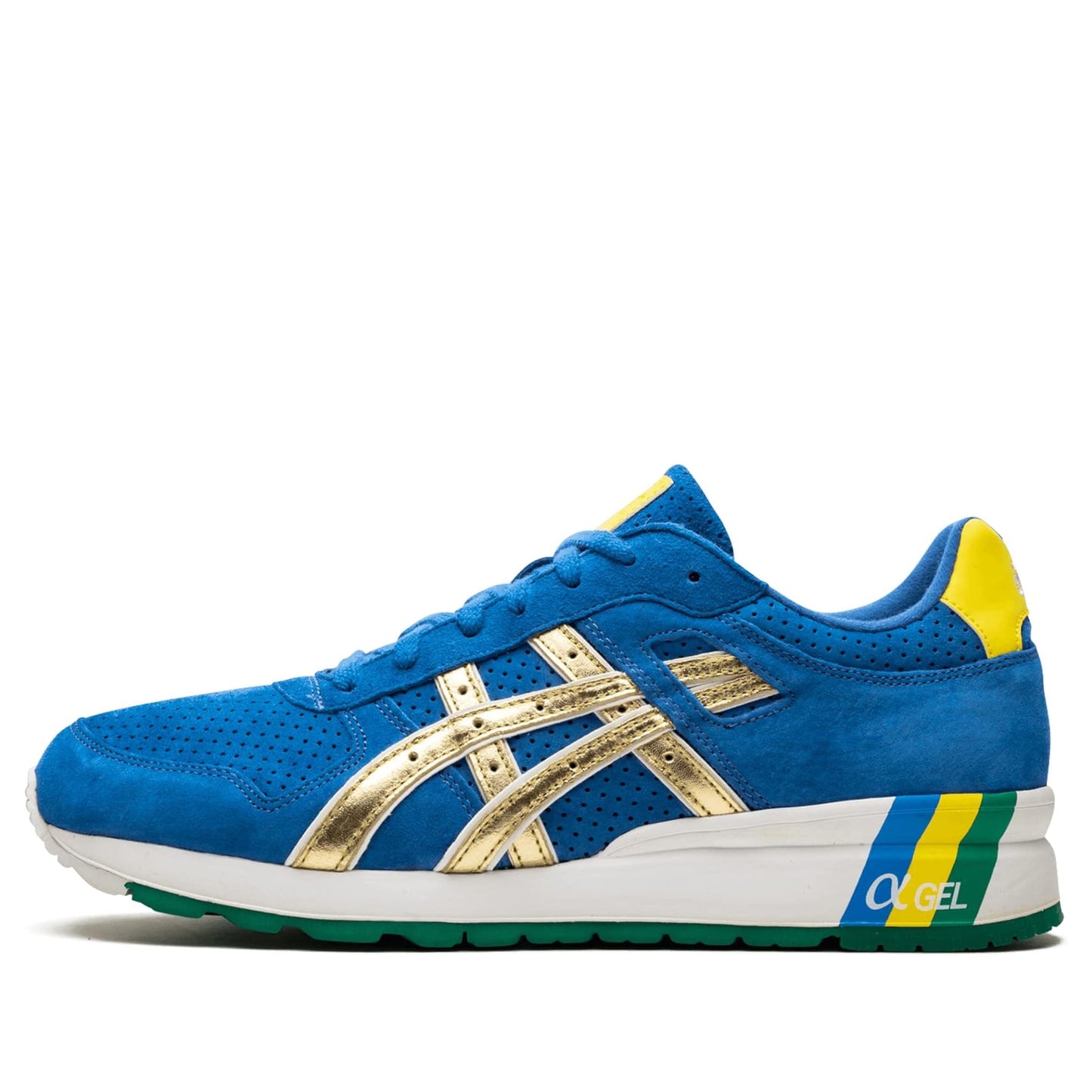 H40JK 4294 ASICS GT-II KFE Brazil