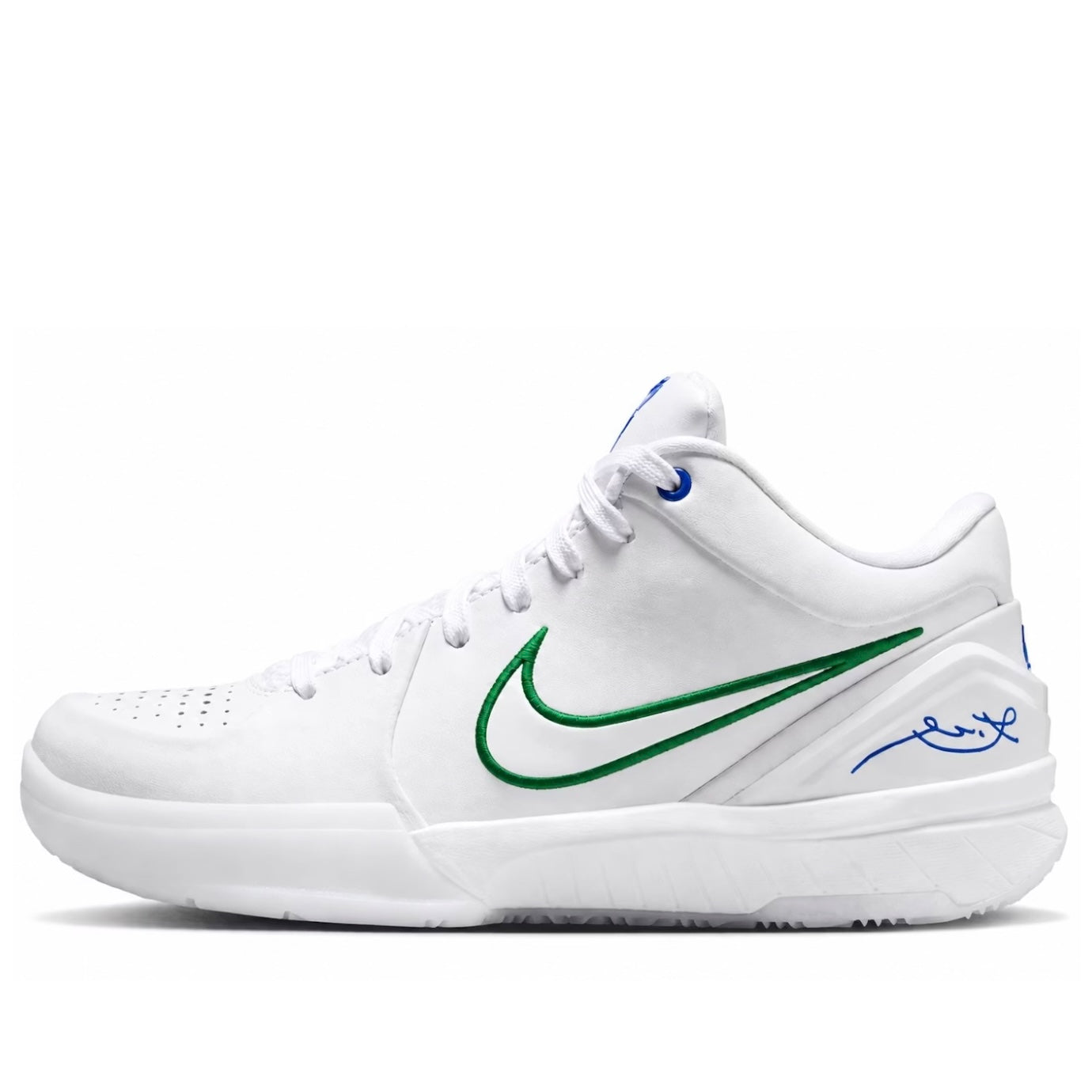 IV6585 900 Nike Kobe 4 Protro Draft Day Pack Minnesota Timberwolves (Opened Packaging)