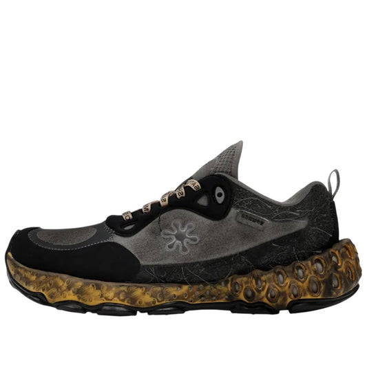 VSP25027 Salehe Bembury x Satoshi Nakamoto Spunge Osmosis Grey