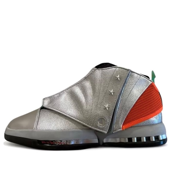 IV7638 001 Air Jordan 16 Retro Free The Youth