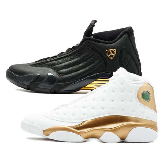 897563 900 Air Jordan Defining Moments Pack Last Shot