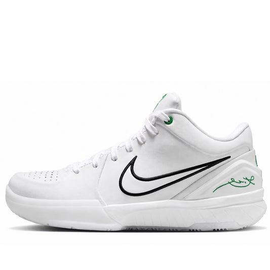 IV6585 900 CELT Nike Kobe 4 Protro Draft Day Pack Boston Celtics (Opened Packaging)