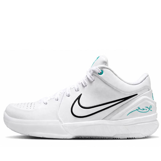 IV6585 900 GRIZ Nike Kobe 4 Protro Draft Day Pack Vancouver Grizzlies (Opened Packaging)