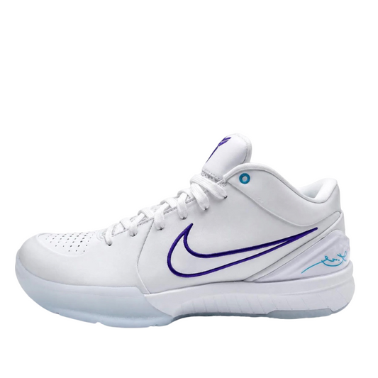 IV6585 900 Nike Kobe 4 Protro Draft Day Pack Charlotte Hornets (Opened Packaging)