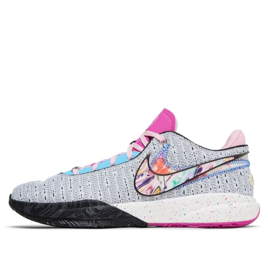 FN5154 001 Nike LeBron 20 EYBL