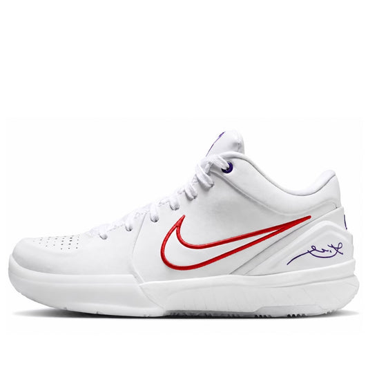 IV6585 900 RAPT Nike Kobe 4 Protro Draft Day Pack Toronto Raptors (Opened Packaging)