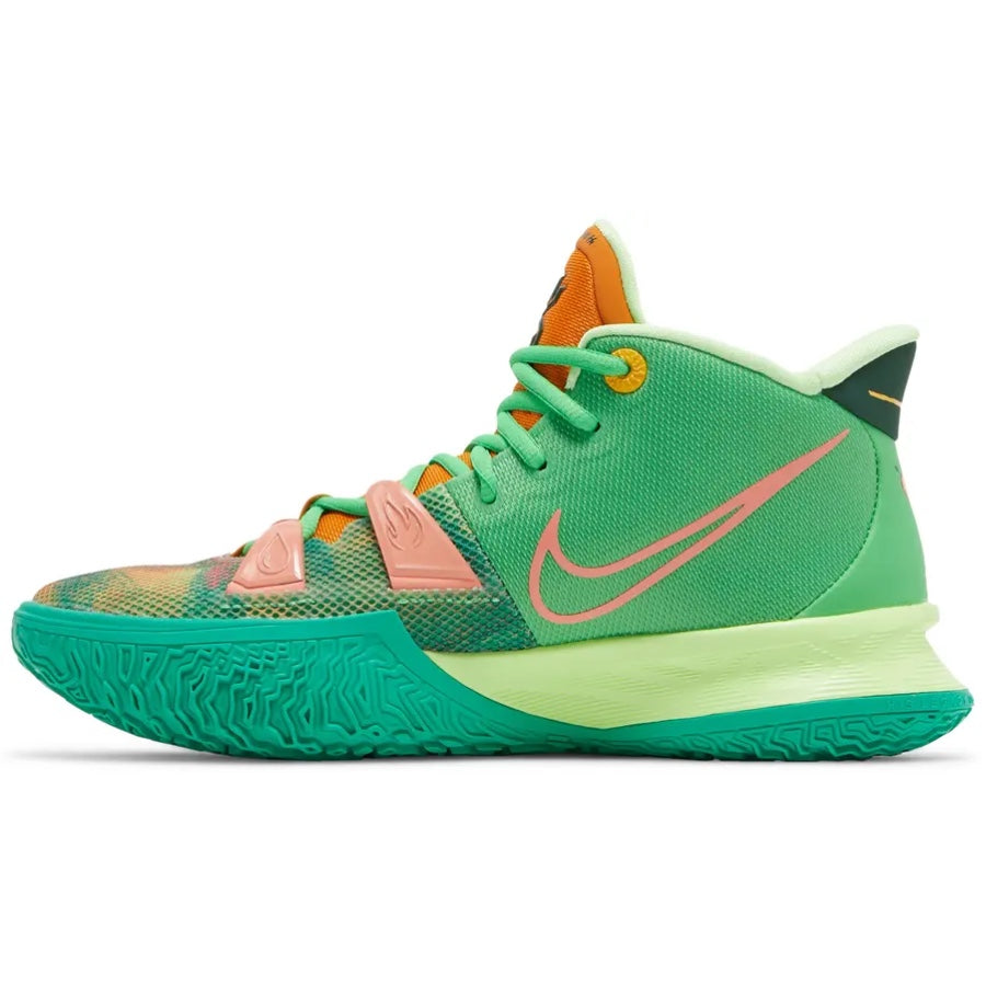 DO5360 901 Nike Kyrie 7 Sneaker Room Air and Earth