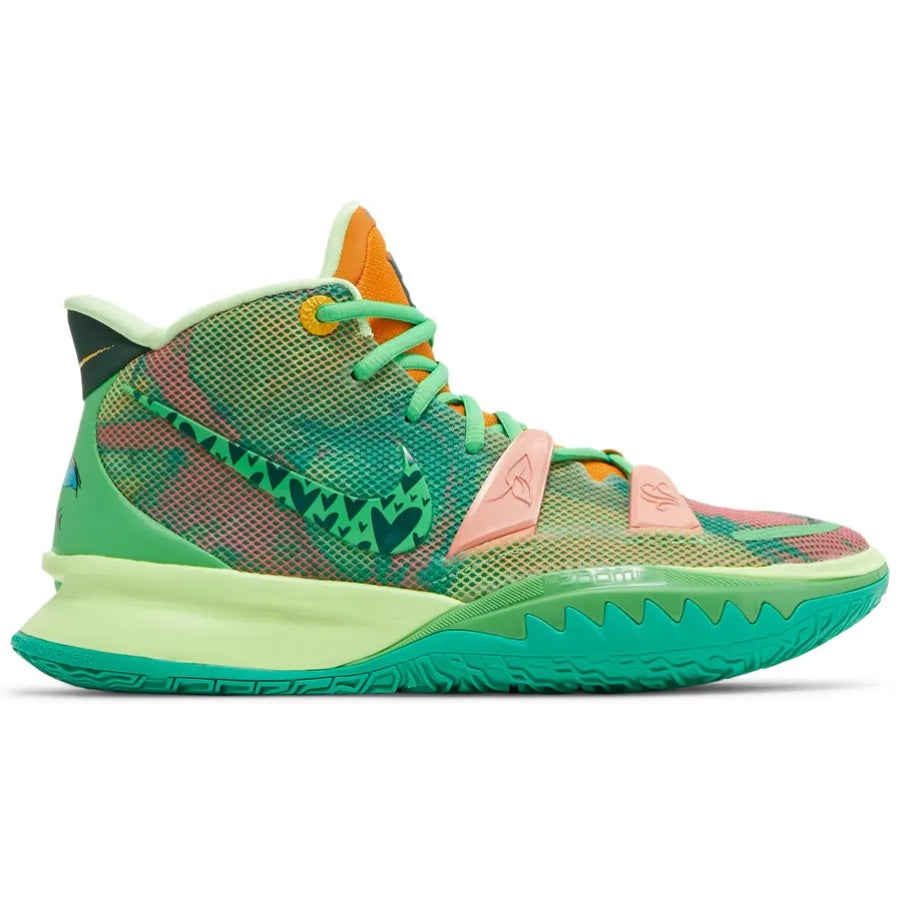 DO5360 901 Nike Kyrie 7 Sneaker Room Air and Earth