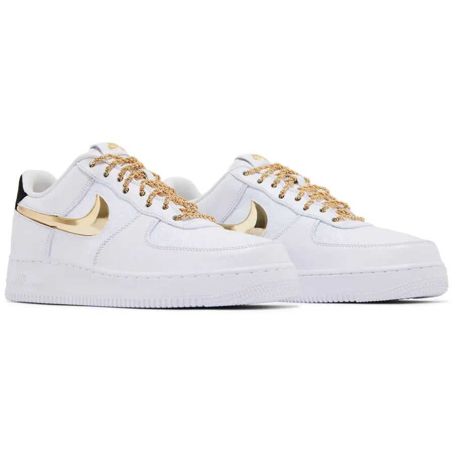 IR2076 101 Nike Air Force 1 Low Victor Solomon Sunset Strip [NO BOX]