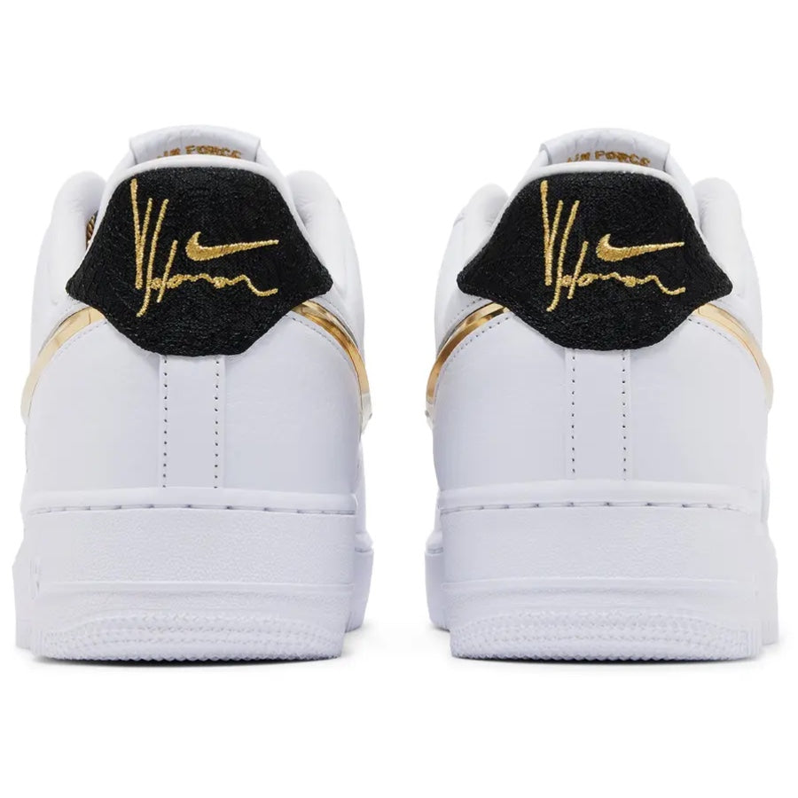 IR2076 101 Nike Air Force 1 Low Victor Solomon Sunset Strip [NO BOX]