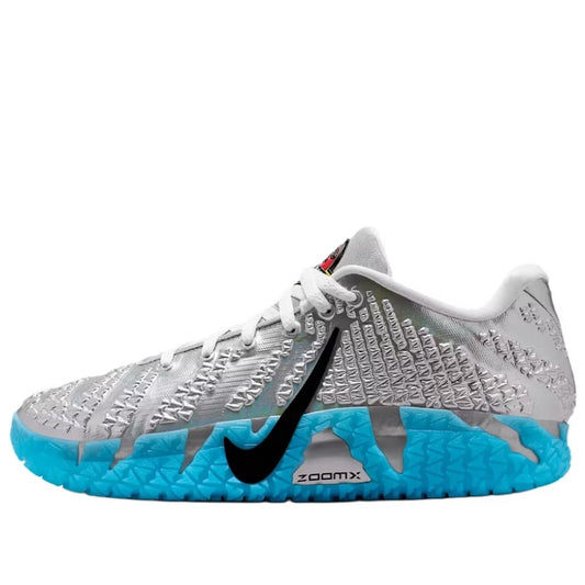 IU7240 002 Nike Ja 3 Jurassic Park Cloud Island