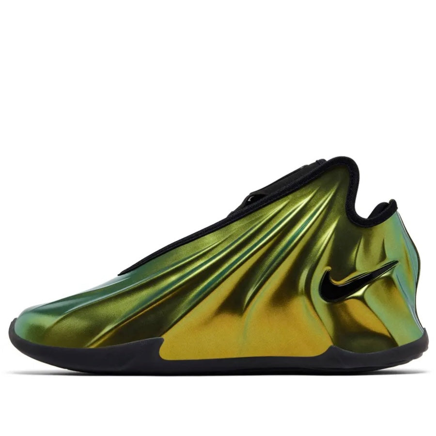 IQ6108 001 Nike G.T. Future DOAF Metallic Nova PE [NO BOX]