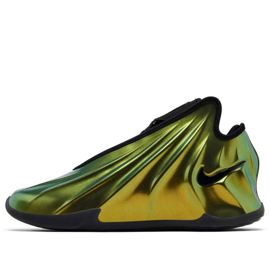 IQ6108 001 Nike G.T. Future DOAF Metallic Nova PE [NO BOX]