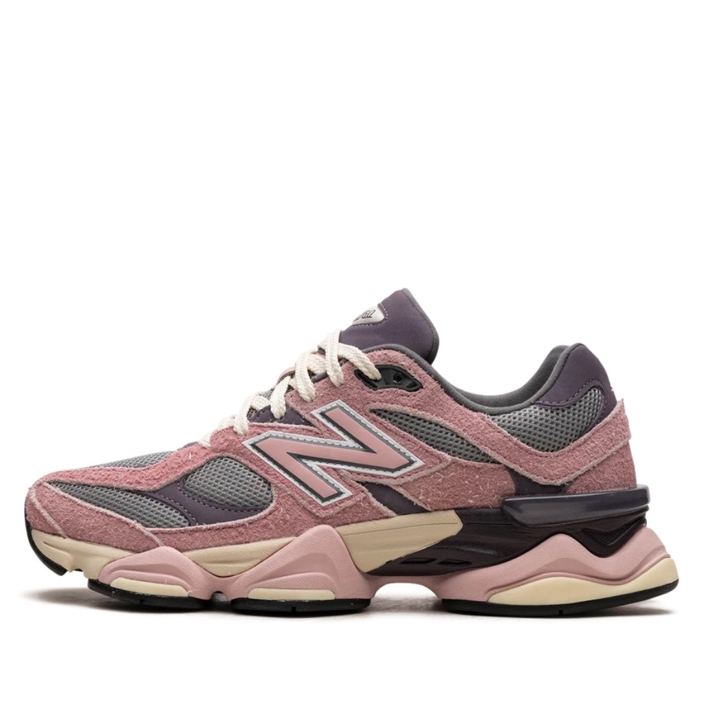 U9060YSO New Balance 9060 Pink Lavender