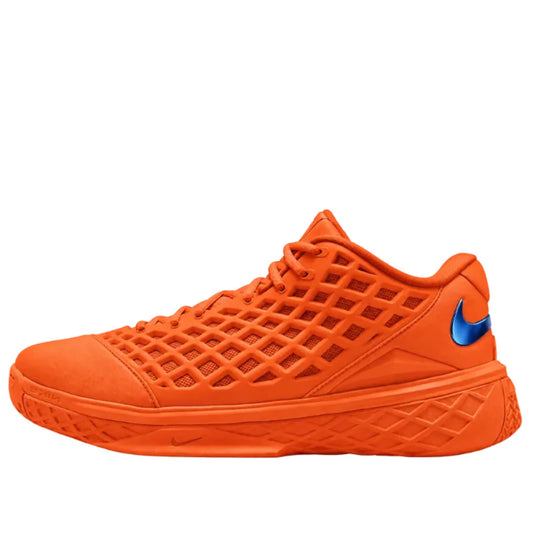 JA7845 800 Nike Kobe 3 Low Protro Arancia Jalen Brunson PE
